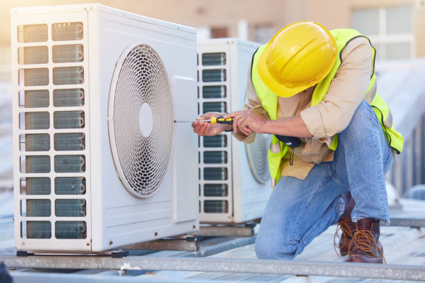 Best HVAC Air Duct Cleaning  in Charlotte Hall, MD