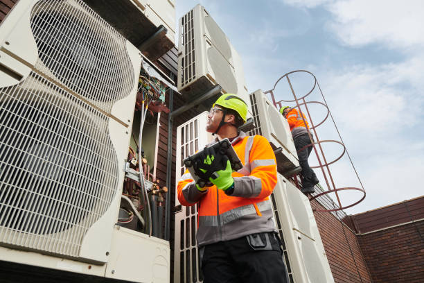 Best Local HVAC Companies  in Charlotte Hall, MD