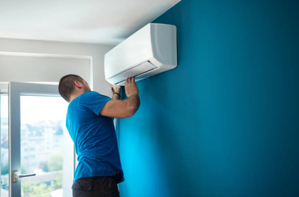 HVAC Air Duct Cleaning in Charlotte Hall, MD