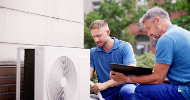 Ductless HVAC Repair in Charlotte Hall, MD