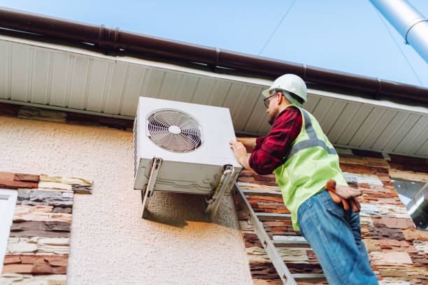 Best Affordable HVAC Services  in Charlotte Hall, MD