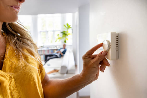 Best Affordable HVAC Services  in Charlotte Hall, MD