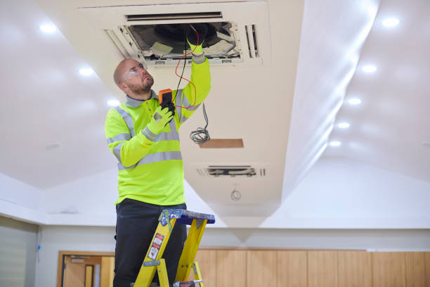 Best Central Air Repair  in Charlotte Hall, MD