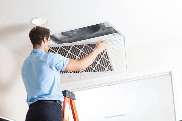 Best Emergency HVAC Repair  in Charlotte Hall, MD