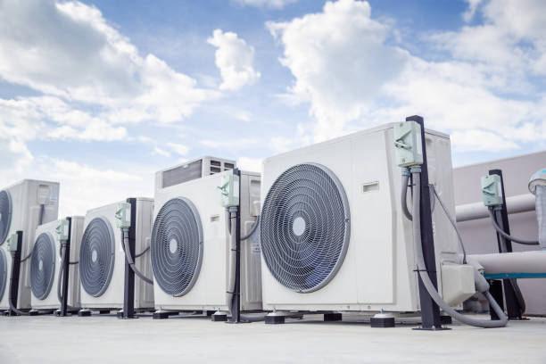 Best Affordable HVAC Services  in Charlotte Hall, MD
