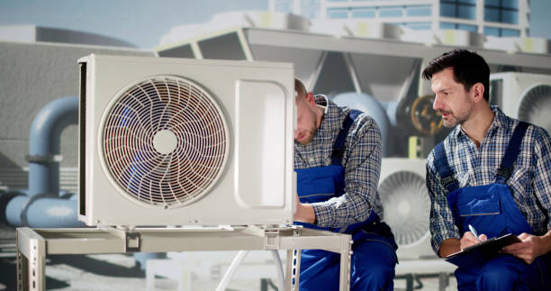 Best Ductless HVAC Repair  in Charlotte Hall, MD