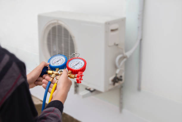 Best HVAC Repair Near Me  in Charlotte Hall, MD