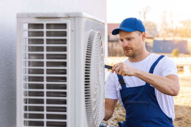 Best HVAC System Installation  in Charlotte Hall, MD