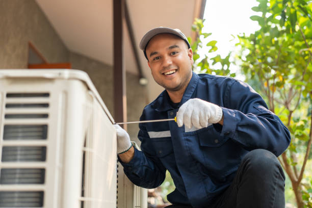 Best Air Conditioning Repair  in Charlotte Hall, MD