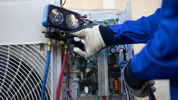 Best Local HVAC Companies  in Charlotte Hall, MD