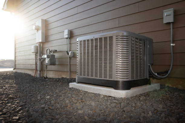 Reliable Charlotte Hall, MD HVAC Solutions